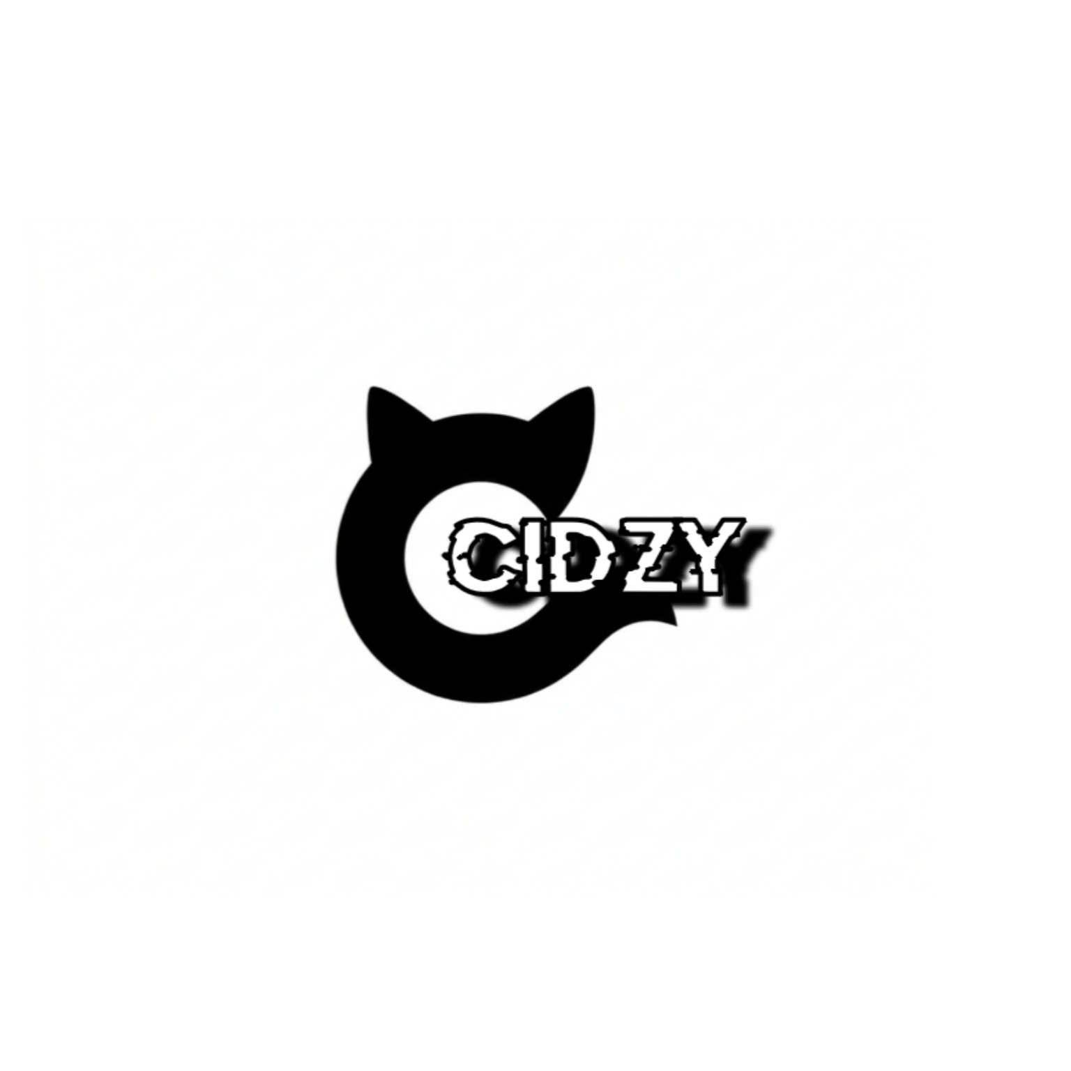 Logo CidzyImpresive